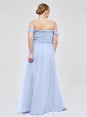 Sky Blue