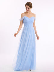 Sky Blue