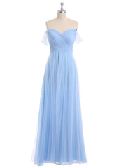 Sky Blue