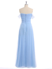 Sky Blue