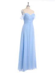 Sky Blue