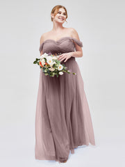 Vintage Mauve