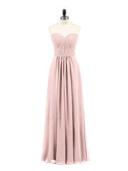 Dusty Rose