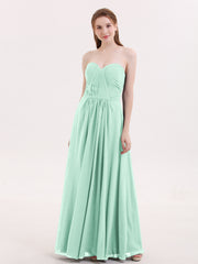 Mint Green