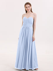 Sky Blue