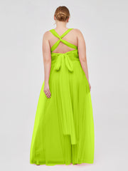Lime Green
