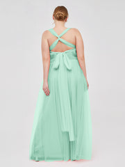 Mint Green