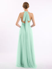 Mint Green