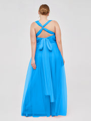 Ocean Blue