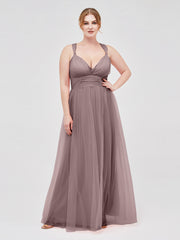 Vintage Mauve