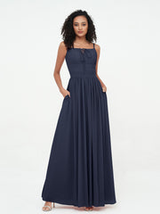 Dark Navy