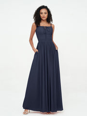 Dark Navy