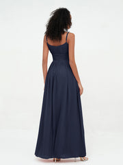 Dark Navy