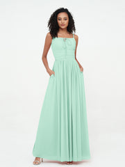 Mint Green