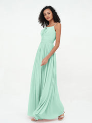 Mint Green
