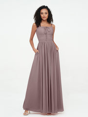 Vintage Mauve