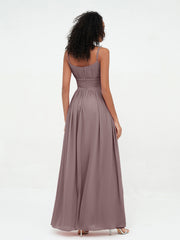 Vintage Mauve