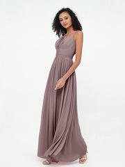 Vintage Mauve