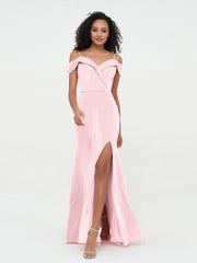 Blushing Pink