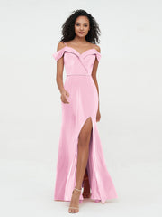 Candy Pink