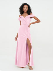 Candy Pink