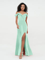 Mint Green