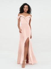 Pearl Pink