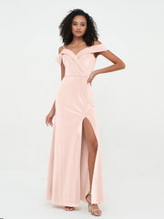 Pearl Pink