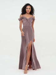 Vintage Mauve