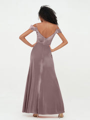 Vintage Mauve