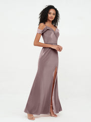 Vintage Mauve