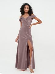 Vintage Mauve