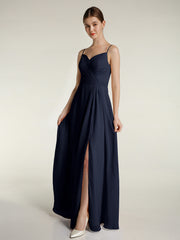 Dark Navy