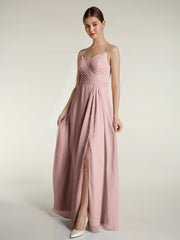 Dusty Rose