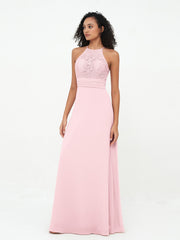 Blushing Pink