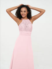 Blushing Pink