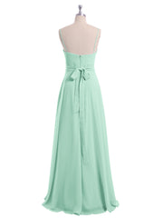 Mint Green