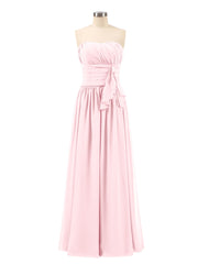 Blushing Pink