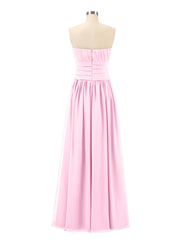 Candy Pink
