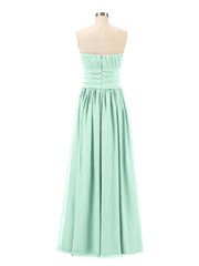 Mint Green