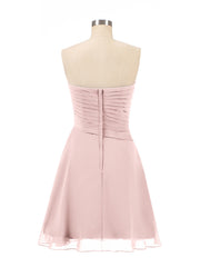 Dusty Rose