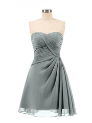 Steel Grey