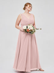 Dusty Rose