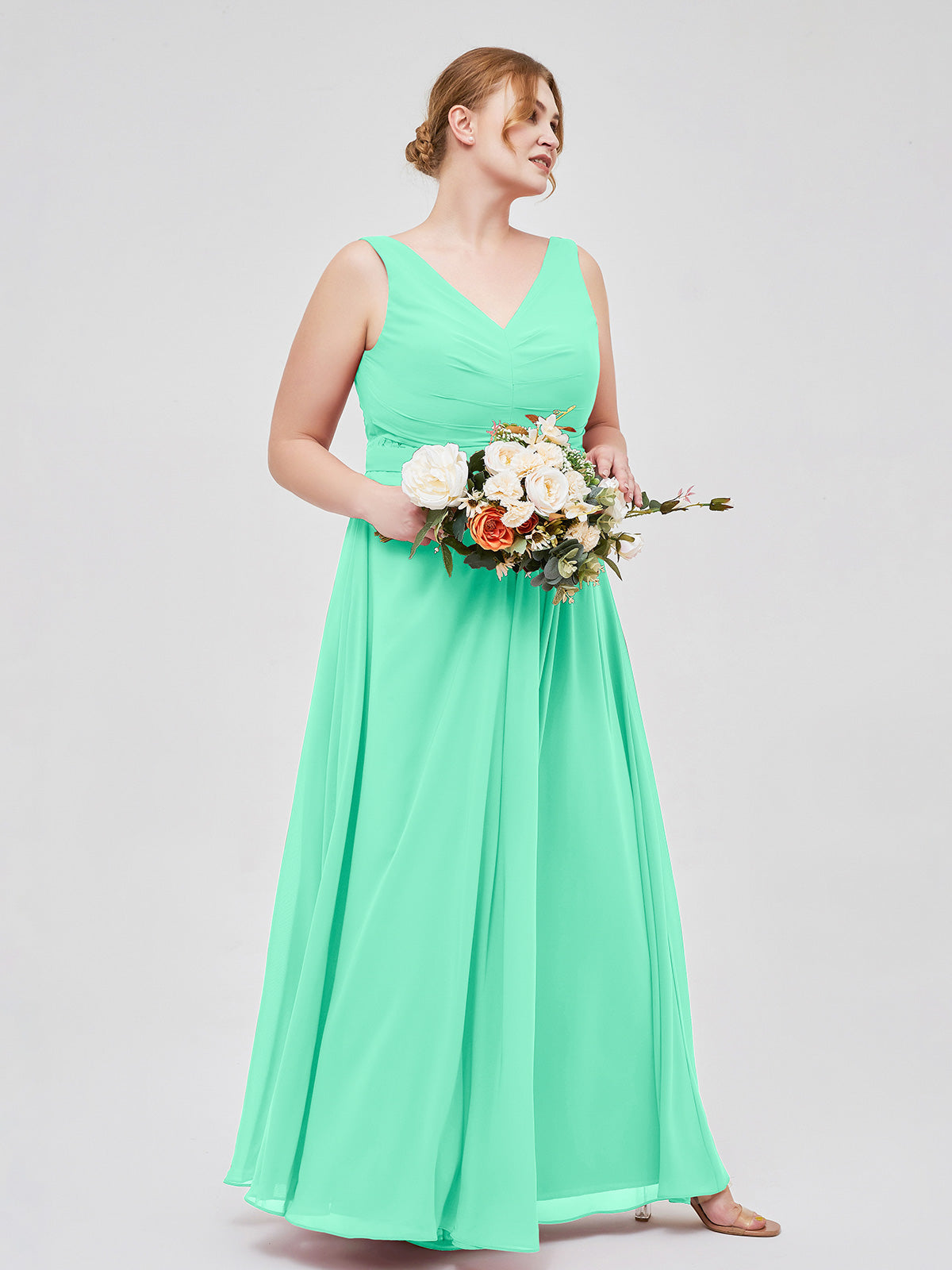 Turquoise clearance formal dresses