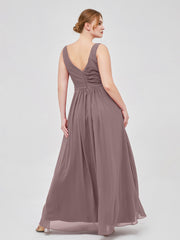 Vintage Mauve