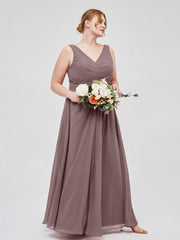 Vintage Mauve