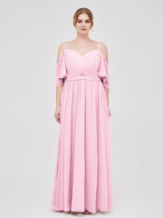 Candy Pink