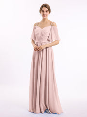 Dusty Rose