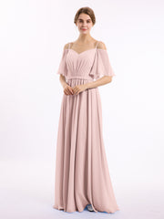 Dusty Rose