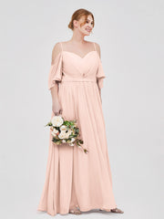 Pearl Pink